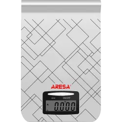 Kitchen scales AR-4308