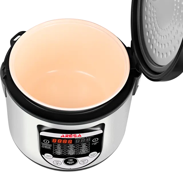 Multicooker AR-2008