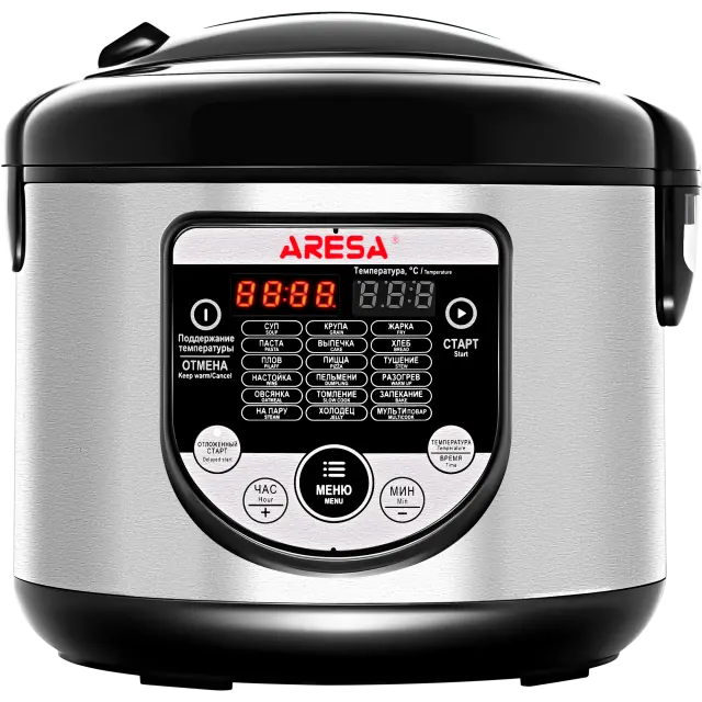 Multicooker AR-2008