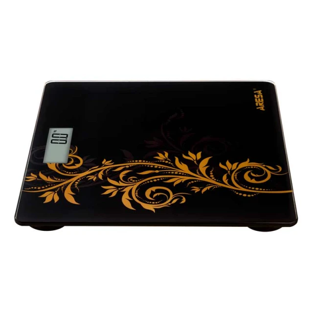 Bathroom scales AR-4407