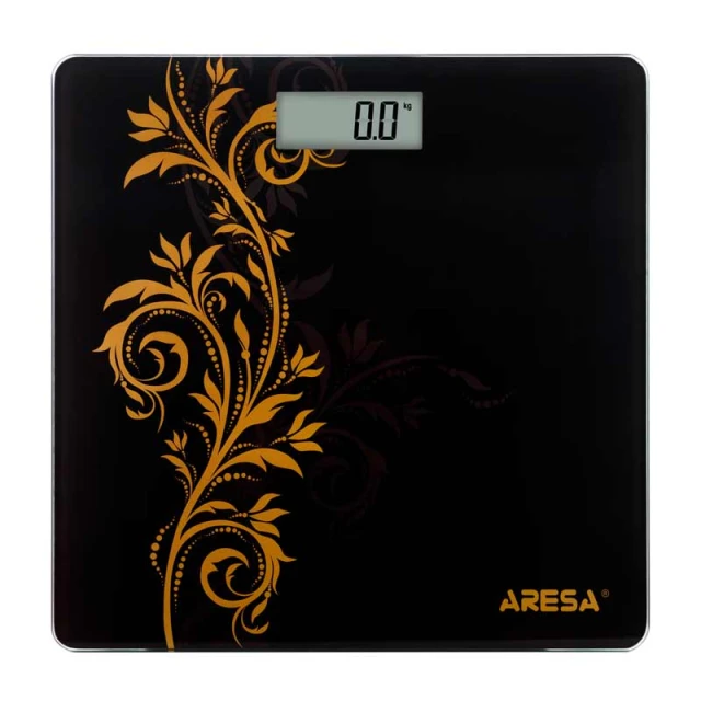 Bathroom scales AR-4407