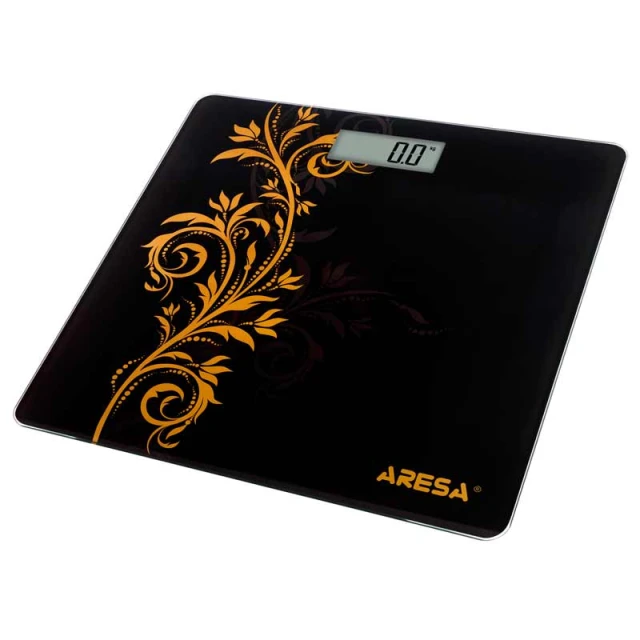 Bathroom scales AR-4407