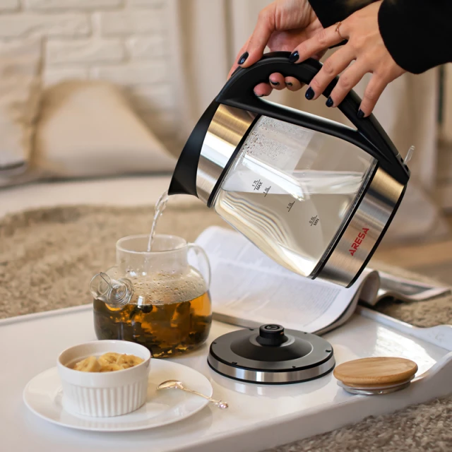 Electric kettle AR-3441