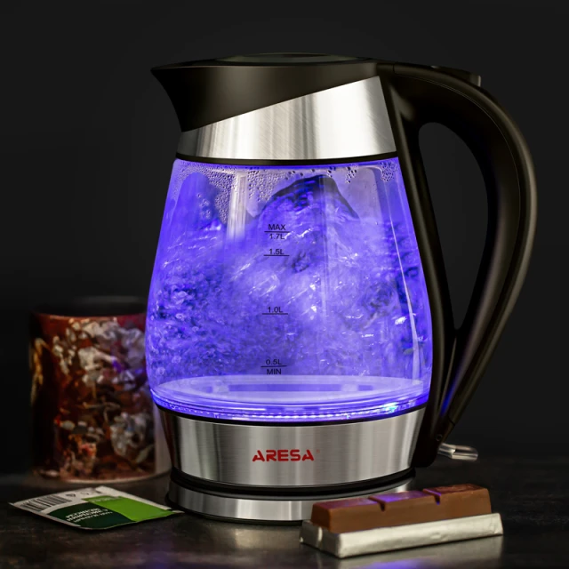 Electric kettle AR-3441