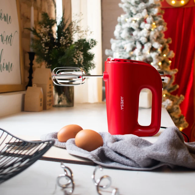 Hand mixer AR-1906
