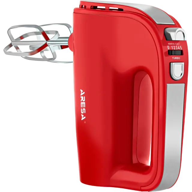Hand mixer AR-1906