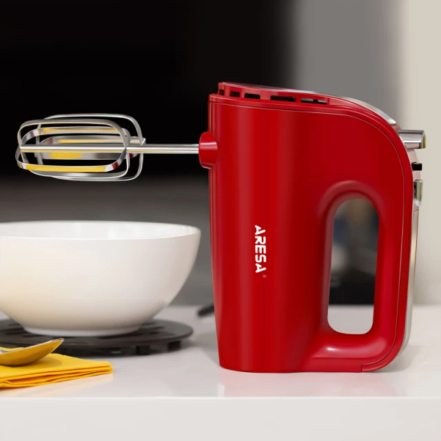 Hand mixer AR-1906