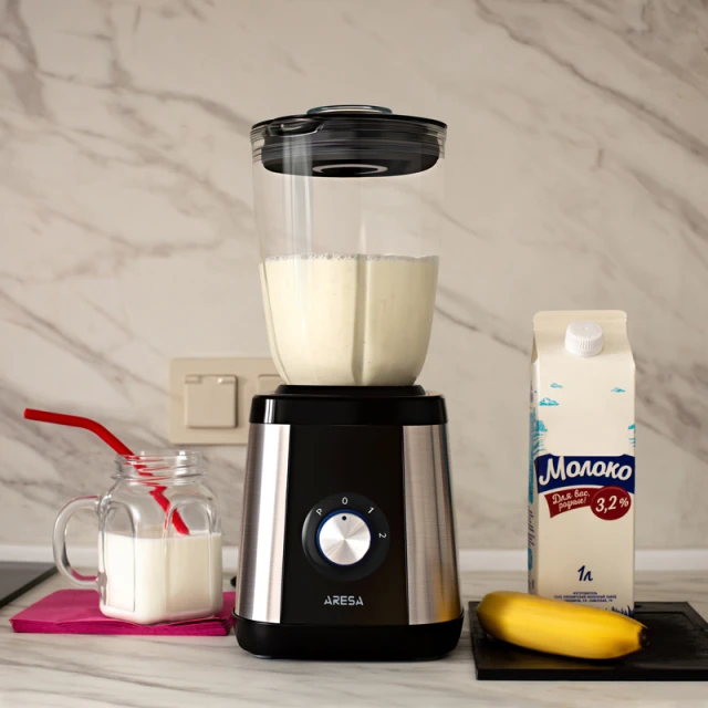 Stand blender AR-1114