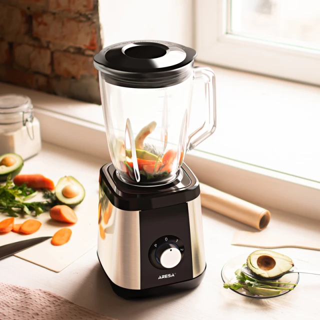 Stand blender AR-1114