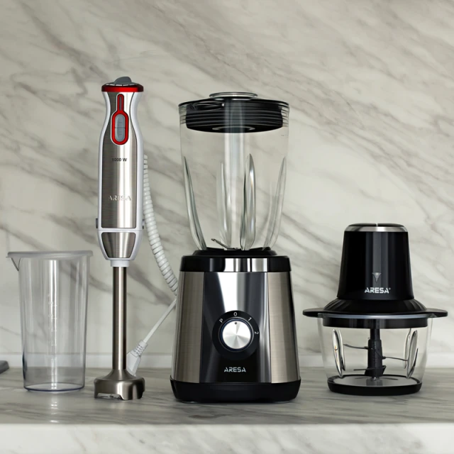 Stand blender AR-1114