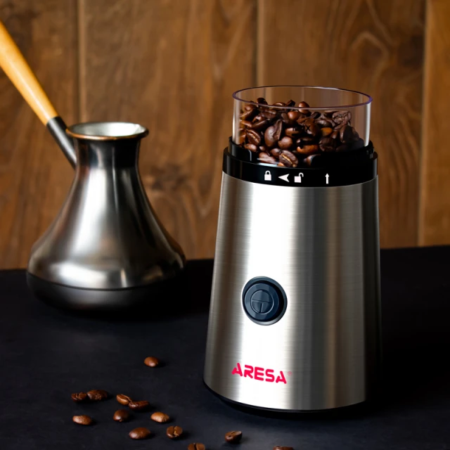 Coffee grinder AR-3605