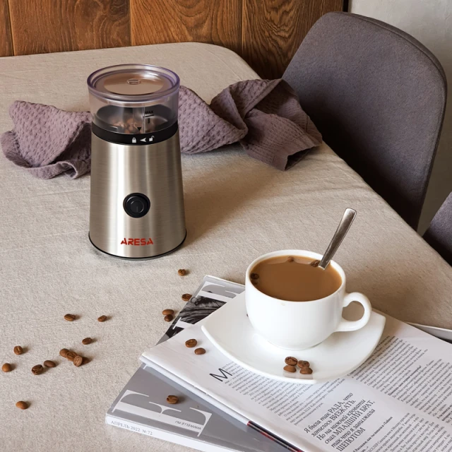 Coffee grinder AR-3605