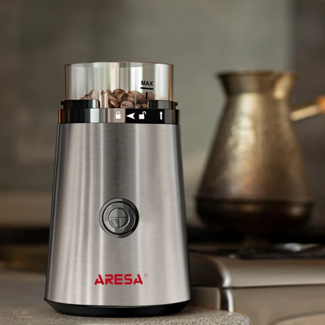 Coffee grinder AR-3605