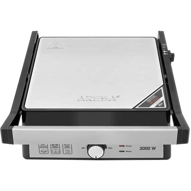 Grill elektryczny AR-1002