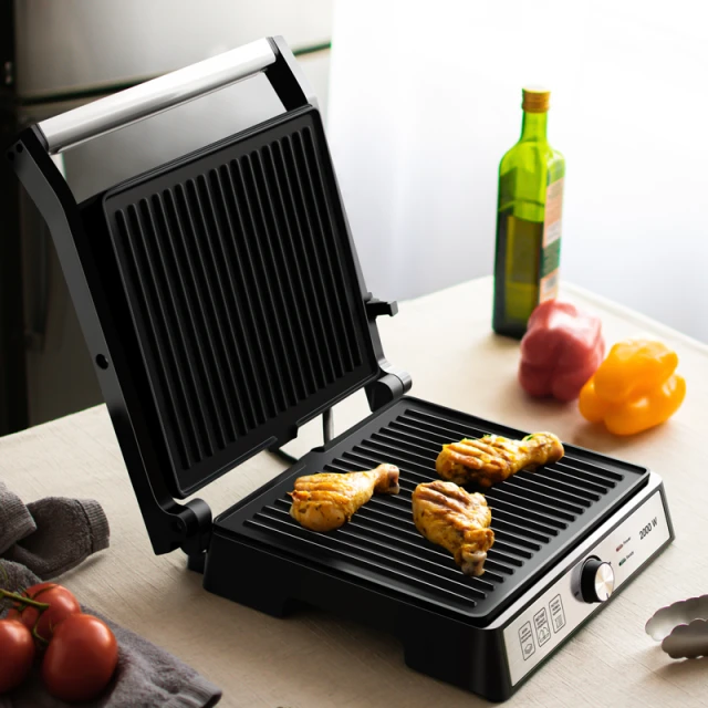 Grill elektryczny AR-1002