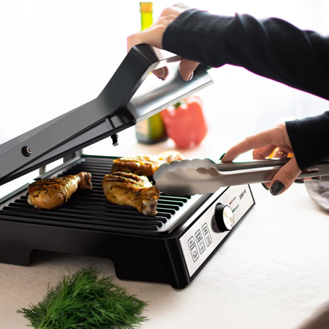 Grill elektryczny AR-1002