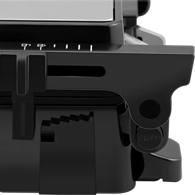 Grill elektryczny AR-1002