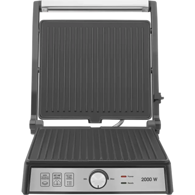 Grill elektryczny AR-1002