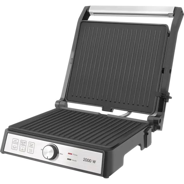 Grill elektryczny AR-1002