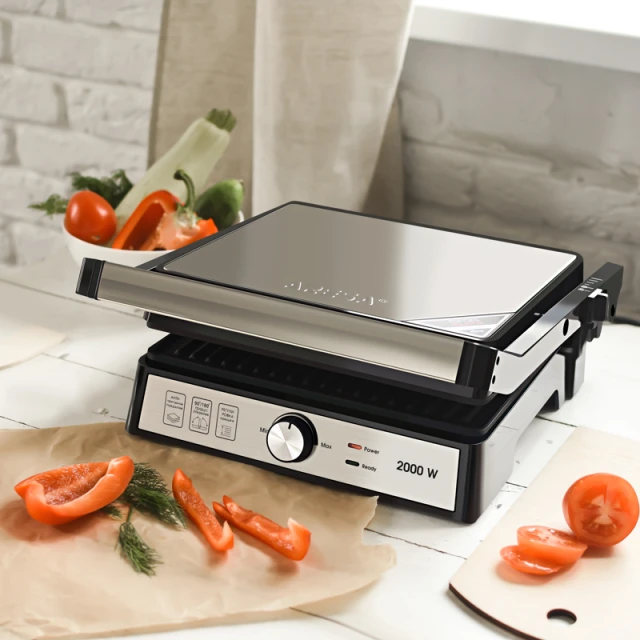 Grill elektryczny AR-1002