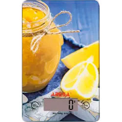 Kitchen scales AR-4306 (SK-418)