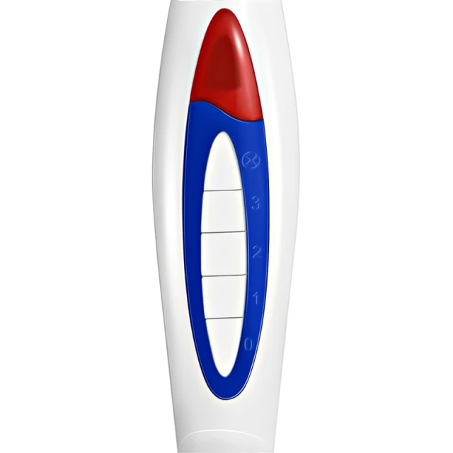 Stand fan AR-1301 blue