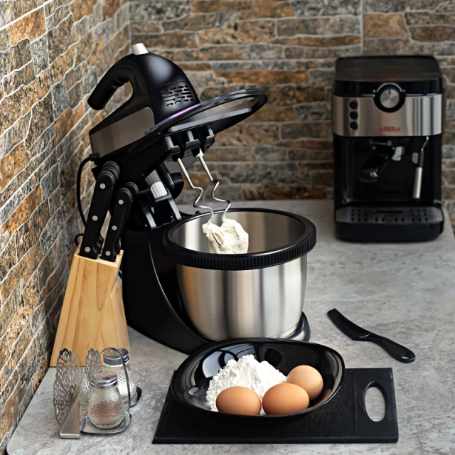 Hand mixer AR-1907