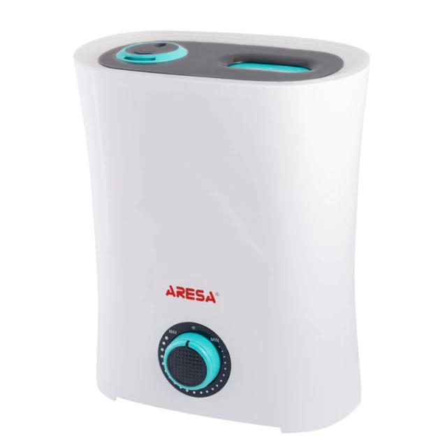 Oro drėkintuvas ARESA AR-4203