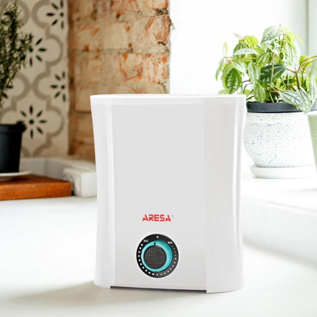 Oro drėkintuvas ARESA AR-4203