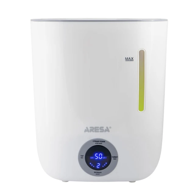 Oro drėkintuvas ARESA AR-4204