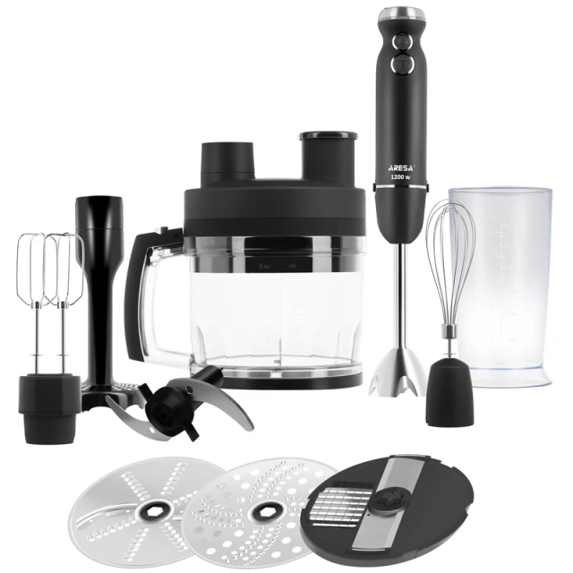 Food processor AR-1705