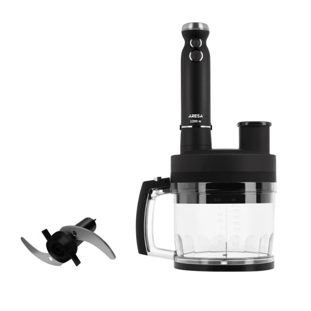 Food processor AR-1705