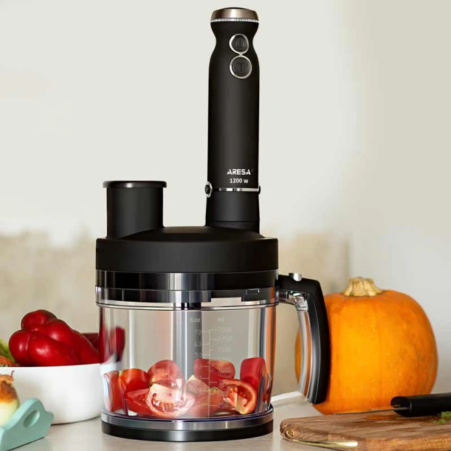 Food processor AR-1705
