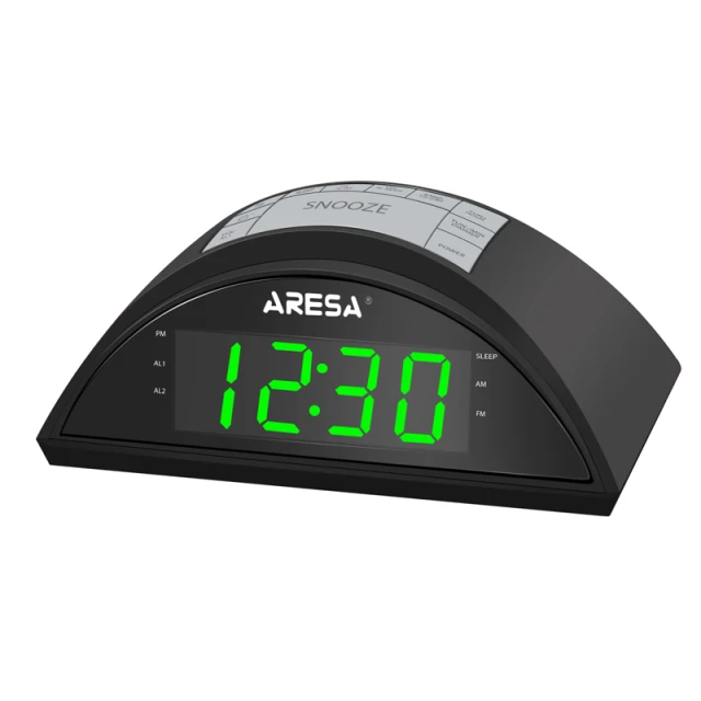 Radiozegar AR-3905