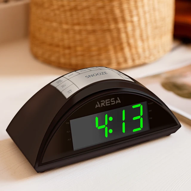 Radiozegar AR-3905