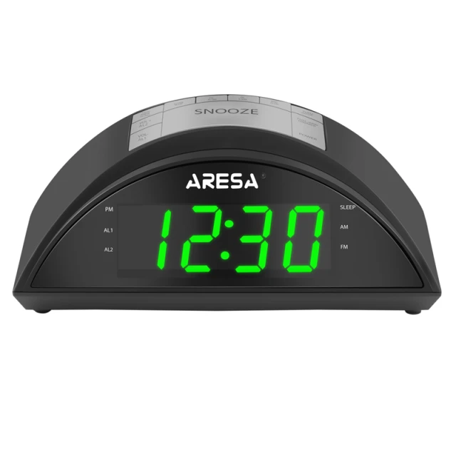Radiozegar AR-3905