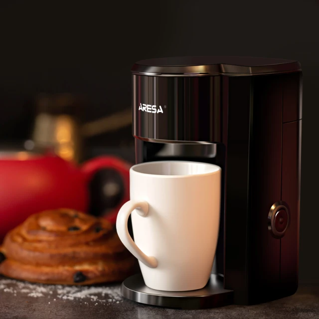 Mașină de cafea AR-1610