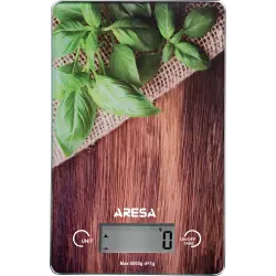 Kitchen scales AR-4310