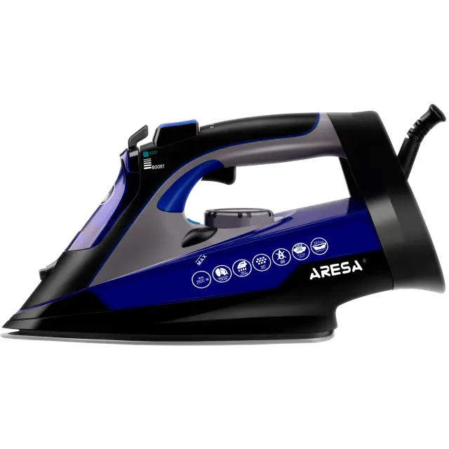 Żelazka AR-3120