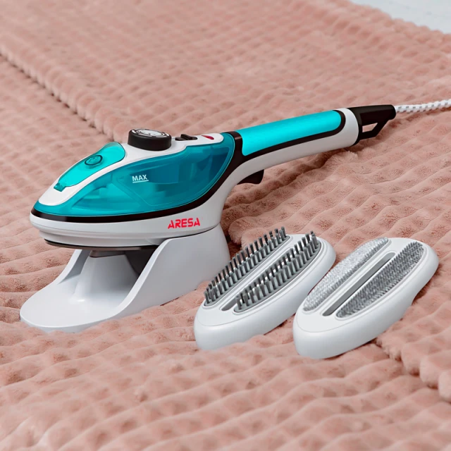 Garment steamer AR-2304