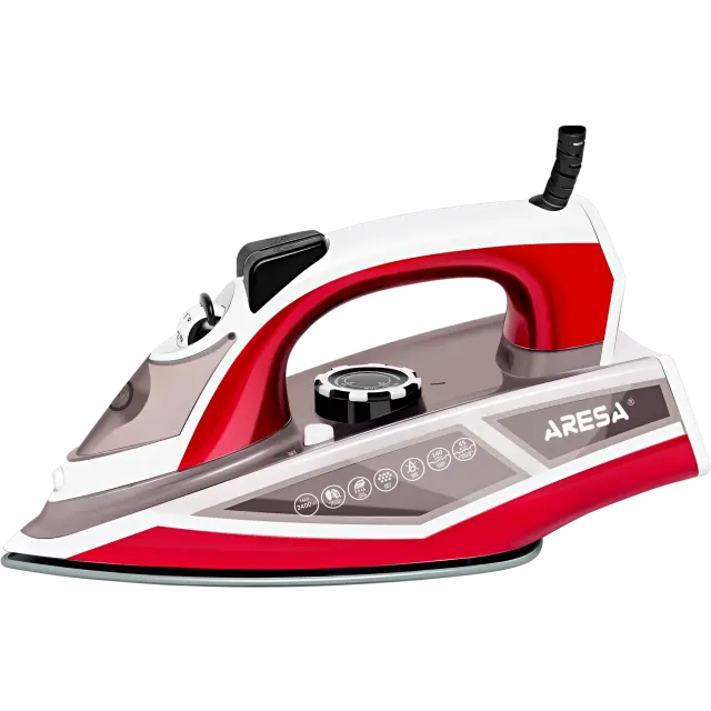 Fier de călcat AR-3122