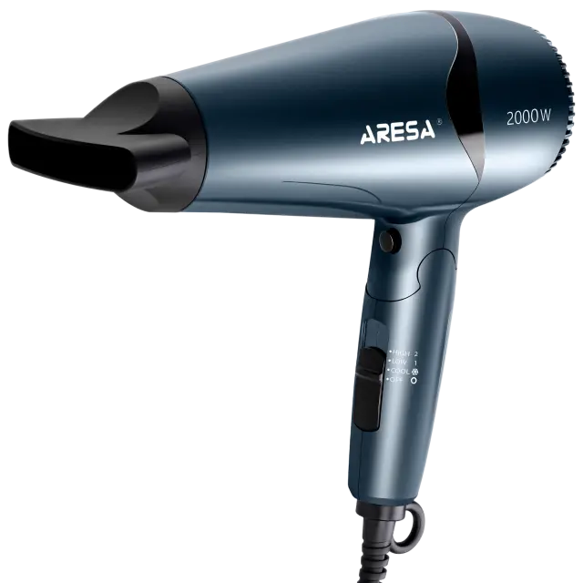 Hair dryer AR-3215