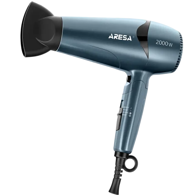 Hair dryer AR-3215