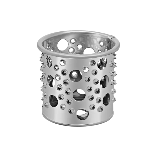 Vegetable cutter attachment AR-3802