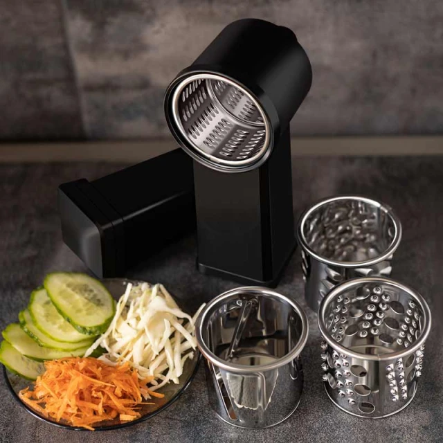 Vegetable cutter attachment AR-3802