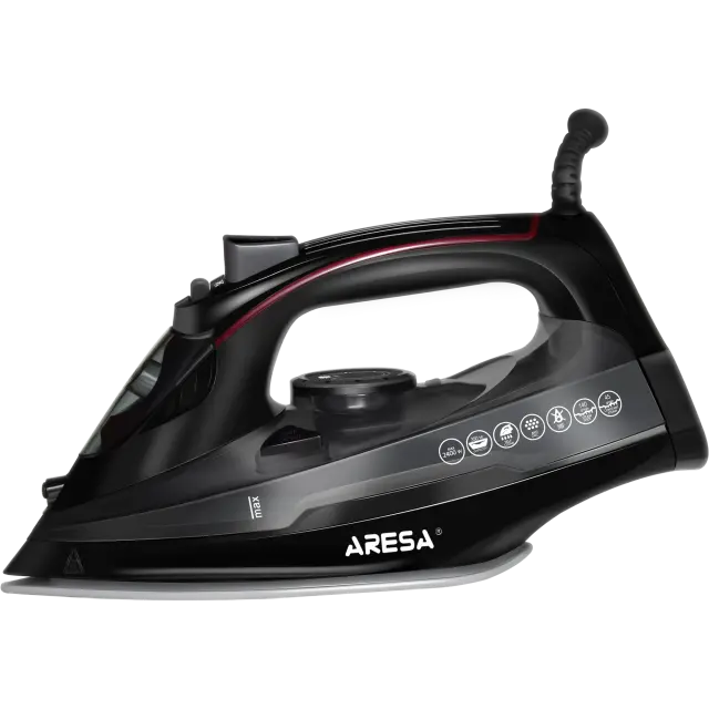 Fier de călcat AR-3123