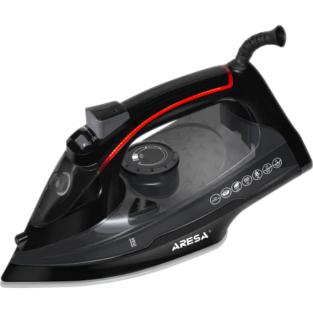Fier de călcat AR-3123