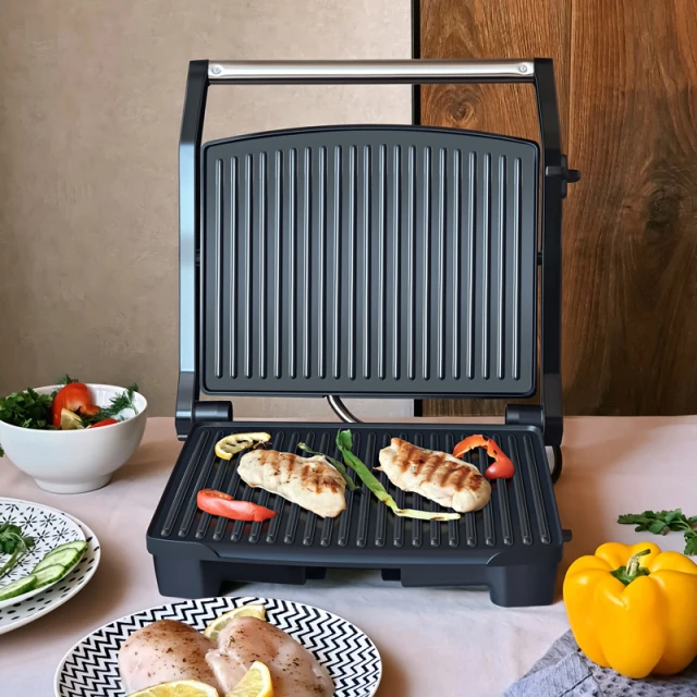 Grill elektryczny AR-1001
