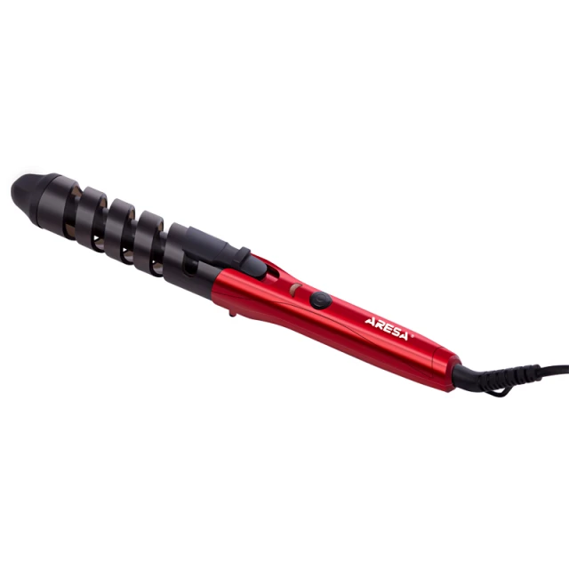 Szczypce do modelowania fryzury AR-3329
