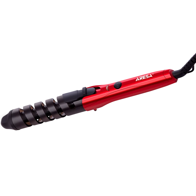 Szczypce do modelowania fryzury AR-3329
